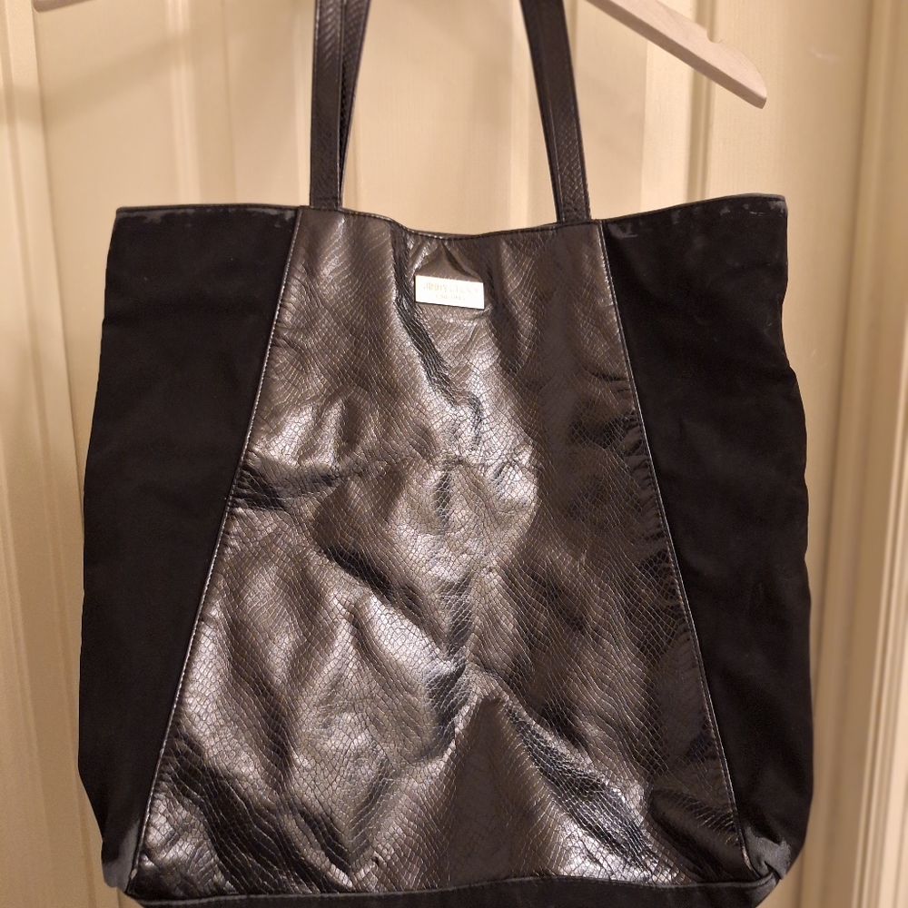 Jimmy Choo tote